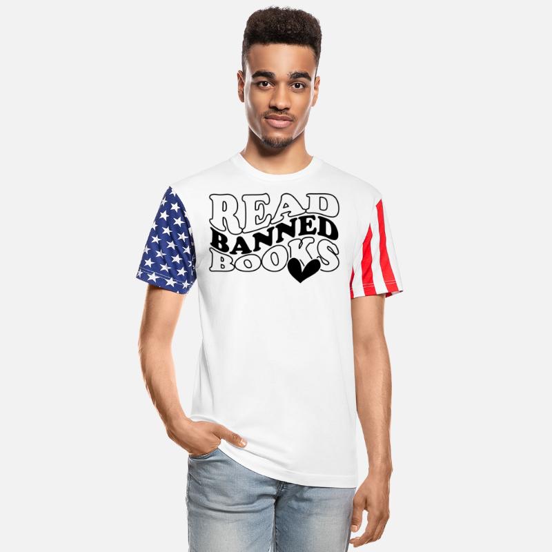 Read Banned Books Women Shirt & Women Pullover