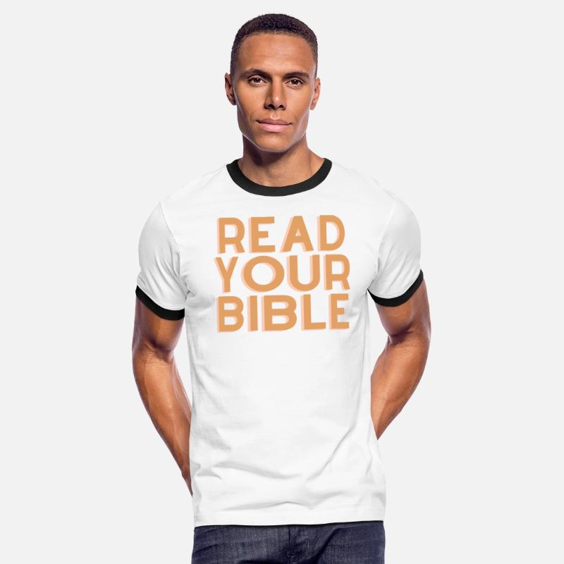 Read Your Bible - Christian Quote