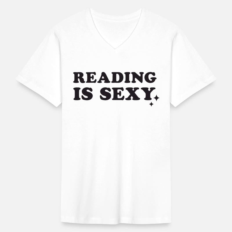 Reading Is Sexy