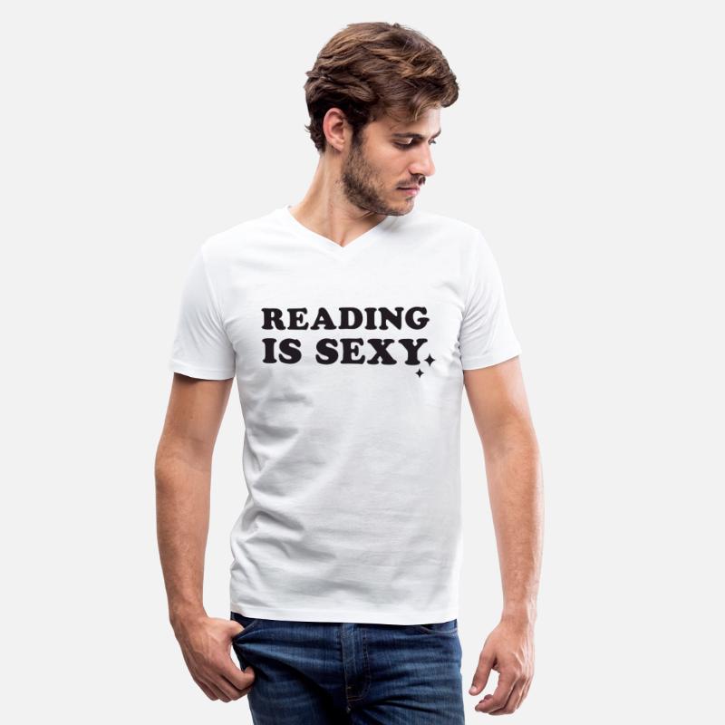 Reading Is Sexy