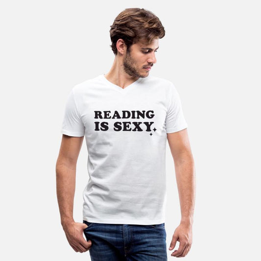 Reading Is Sexy