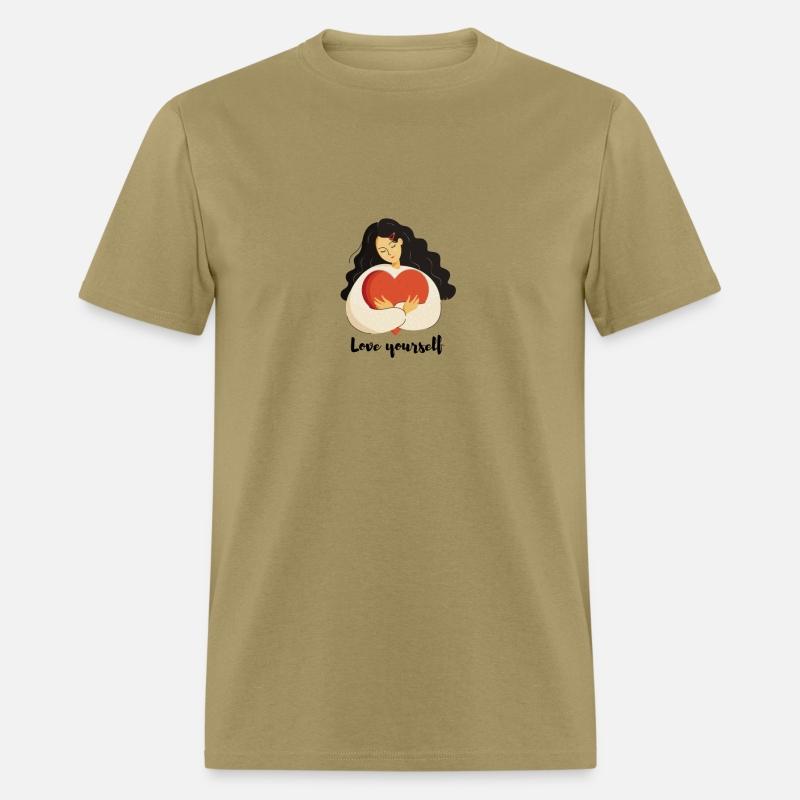 Real Life 2 impression for this t-shirt