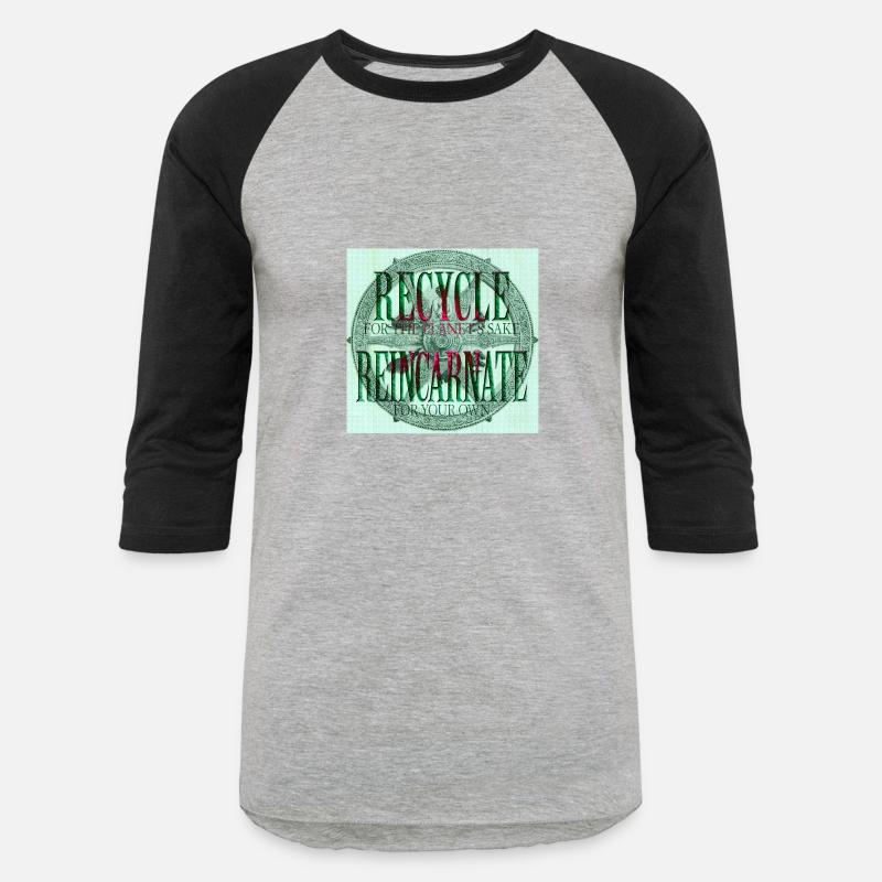 Recycle AND Reincarnate