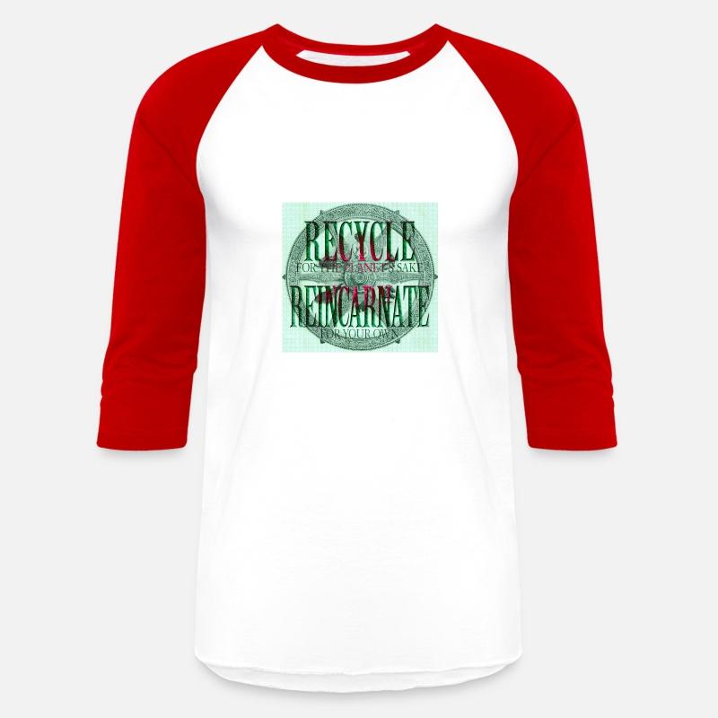 Recycle AND Reincarnate