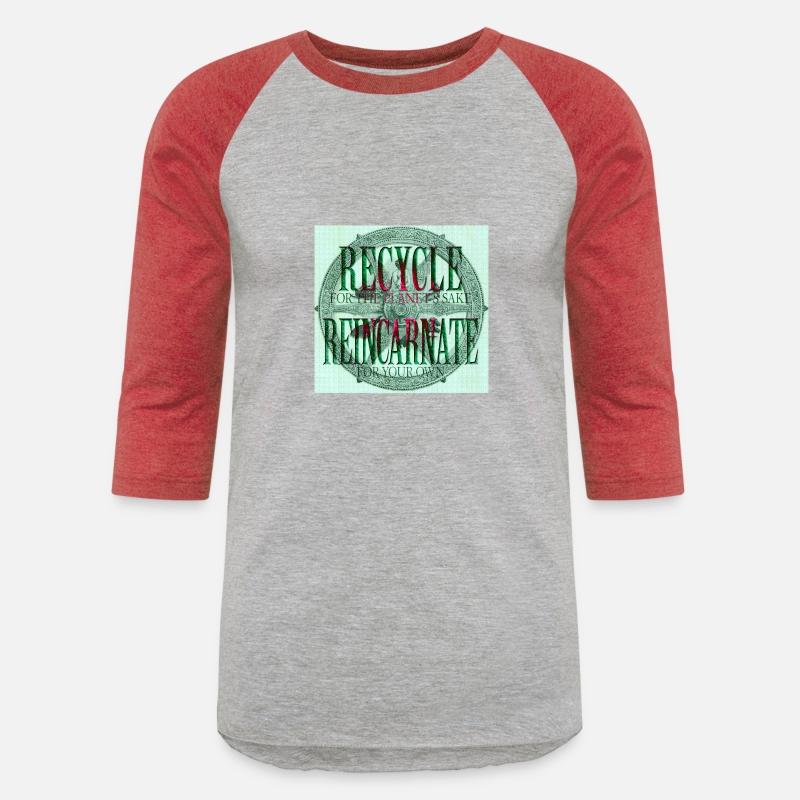 Recycle AND Reincarnate