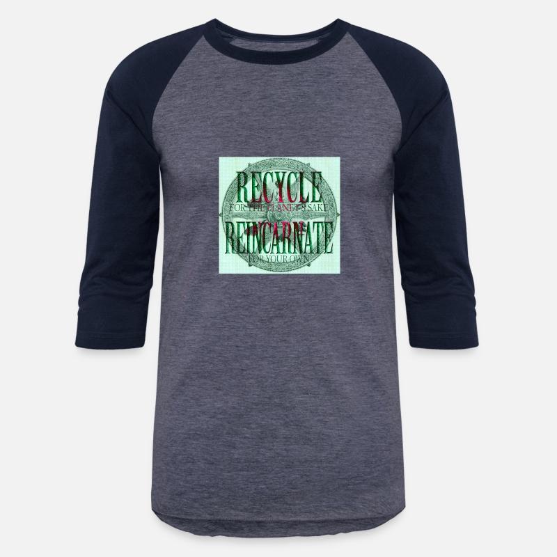 Recycle AND Reincarnate