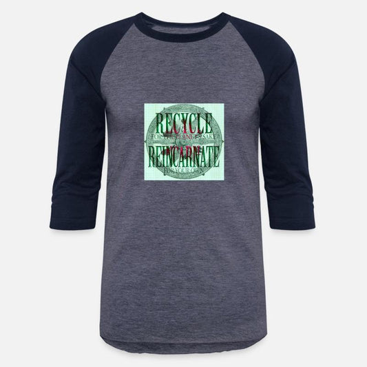 Recycle AND Reincarnate