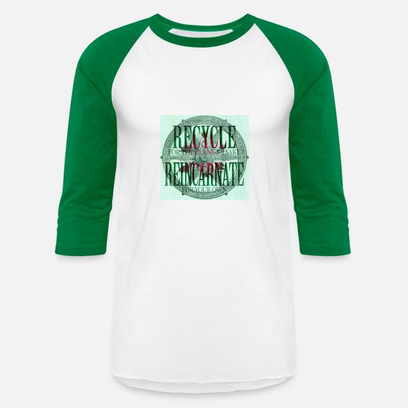 Recycle AND Reincarnate