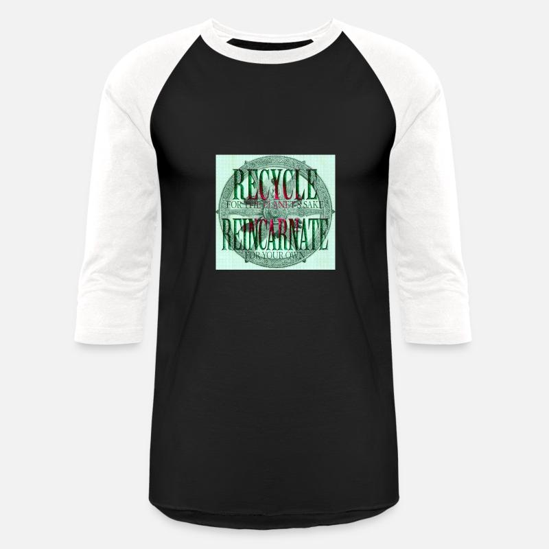 Recycle AND Reincarnate