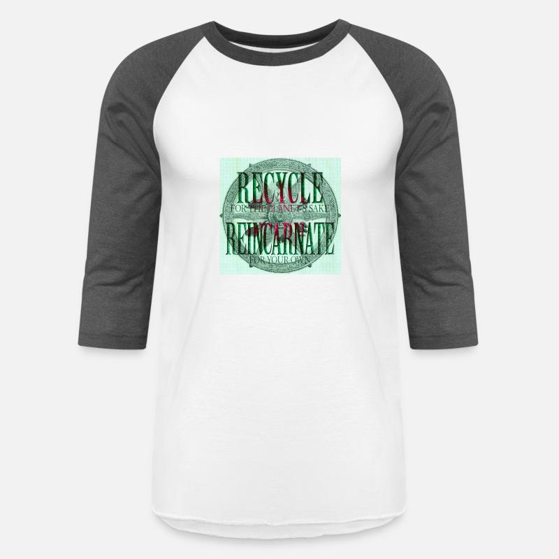 Recycle AND Reincarnate