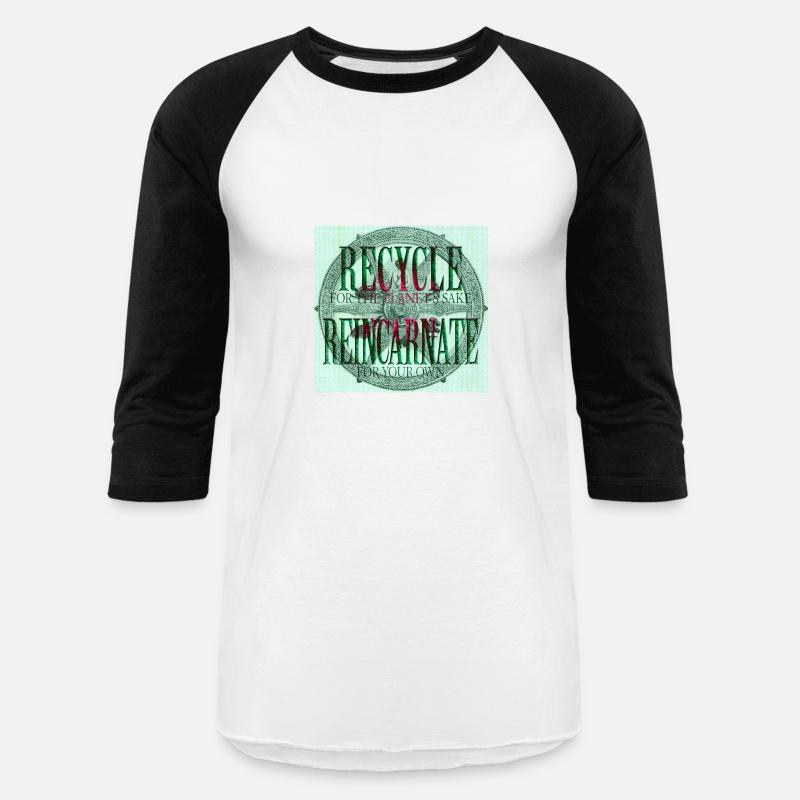 Recycle AND Reincarnate