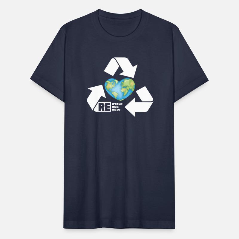 Recycling Logo Recycle Symbol Earth Day - Love