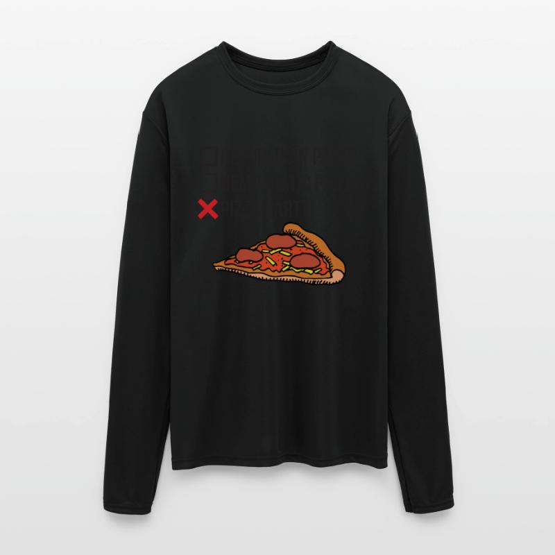 Republican Party vs Democratic Party vs Pizza Part