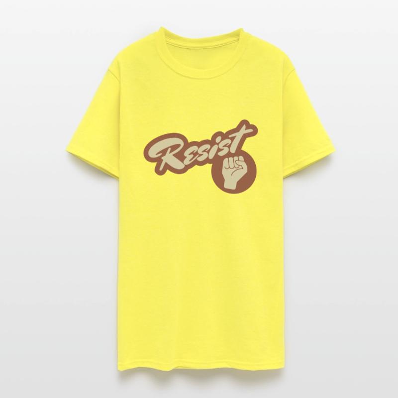 Resist!