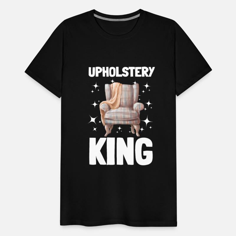 Restorer Furnishing Cushioning Upholstery