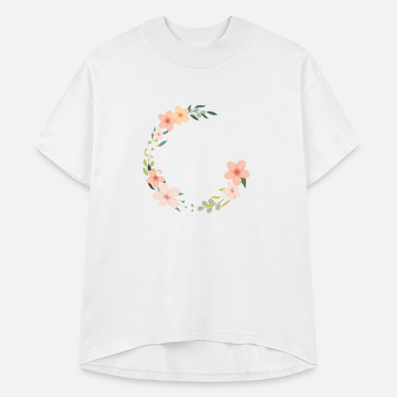 Retired Midwife Floral Celebration