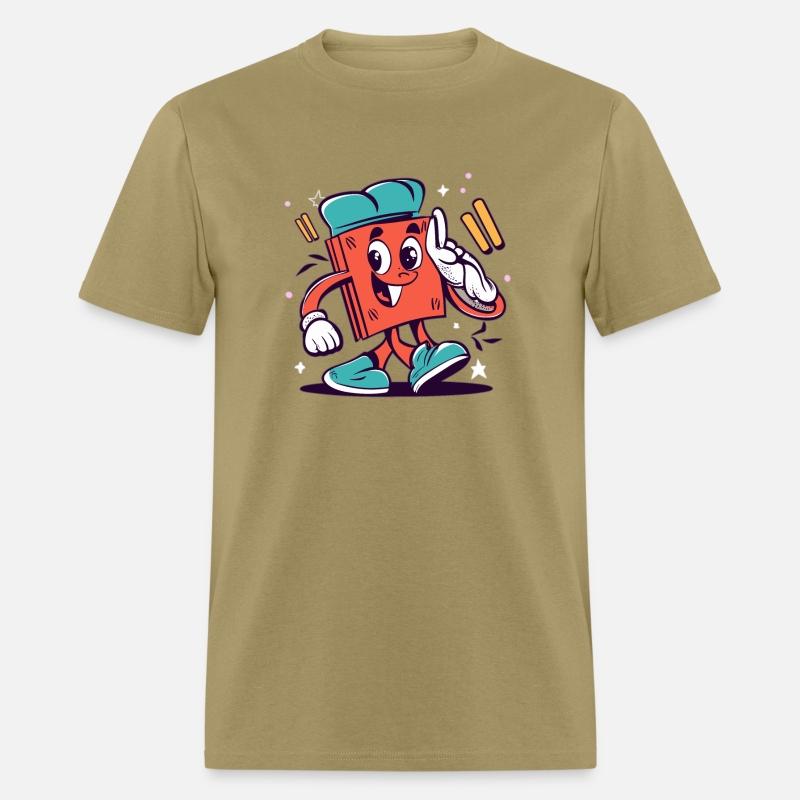 Retro Grin Expressions