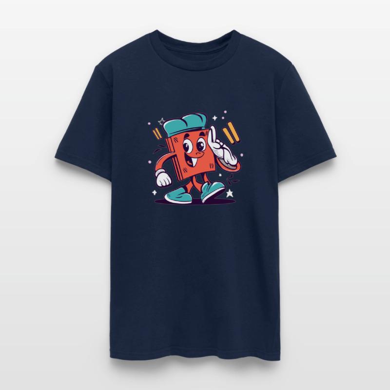 Retro Grin Expressions