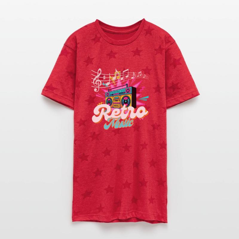 Retro Music