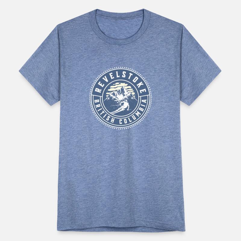 Revelstoke British Columbia Skiing