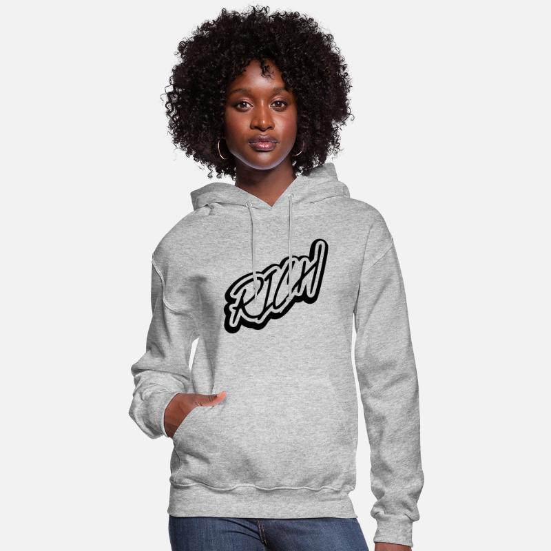 Rich Lettering Graffiti