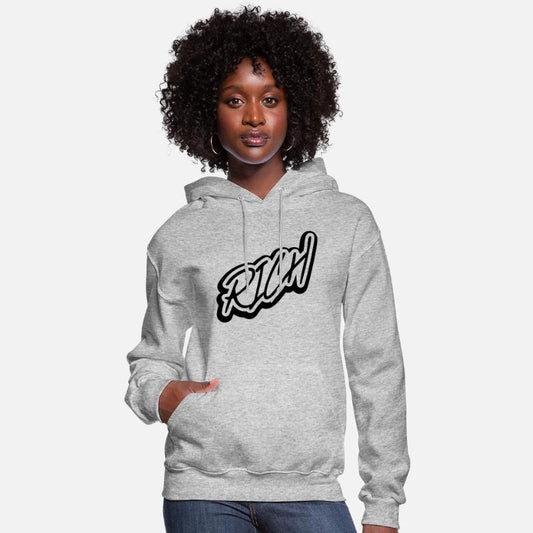 Rich Lettering Graffiti