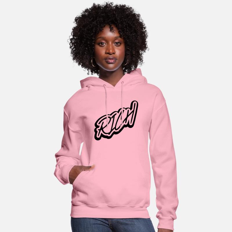 Rich Lettering Graffiti