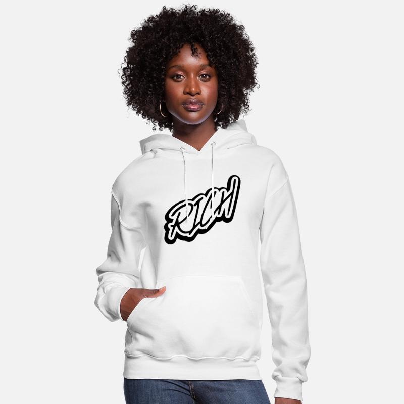 Rich Lettering Graffiti