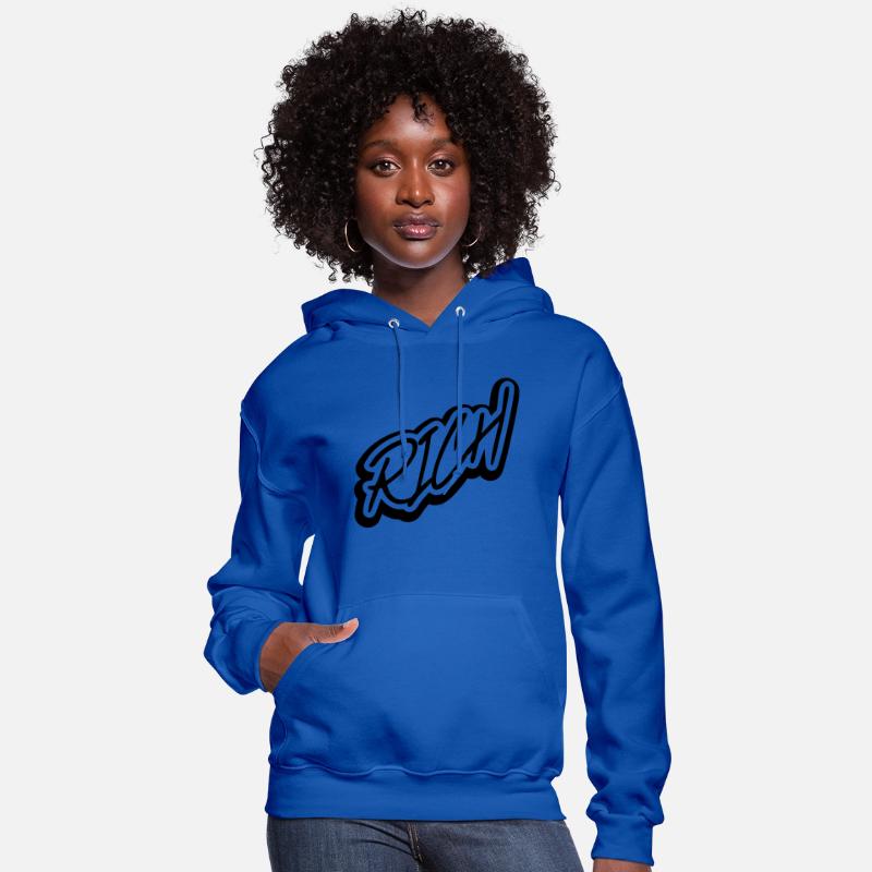 Rich Lettering Graffiti