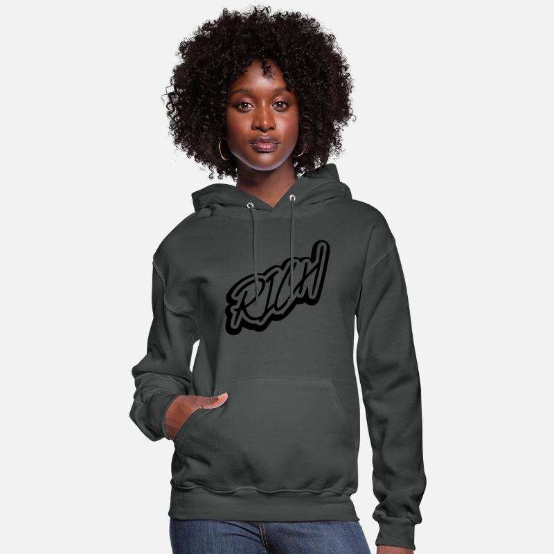 Rich Lettering Graffiti