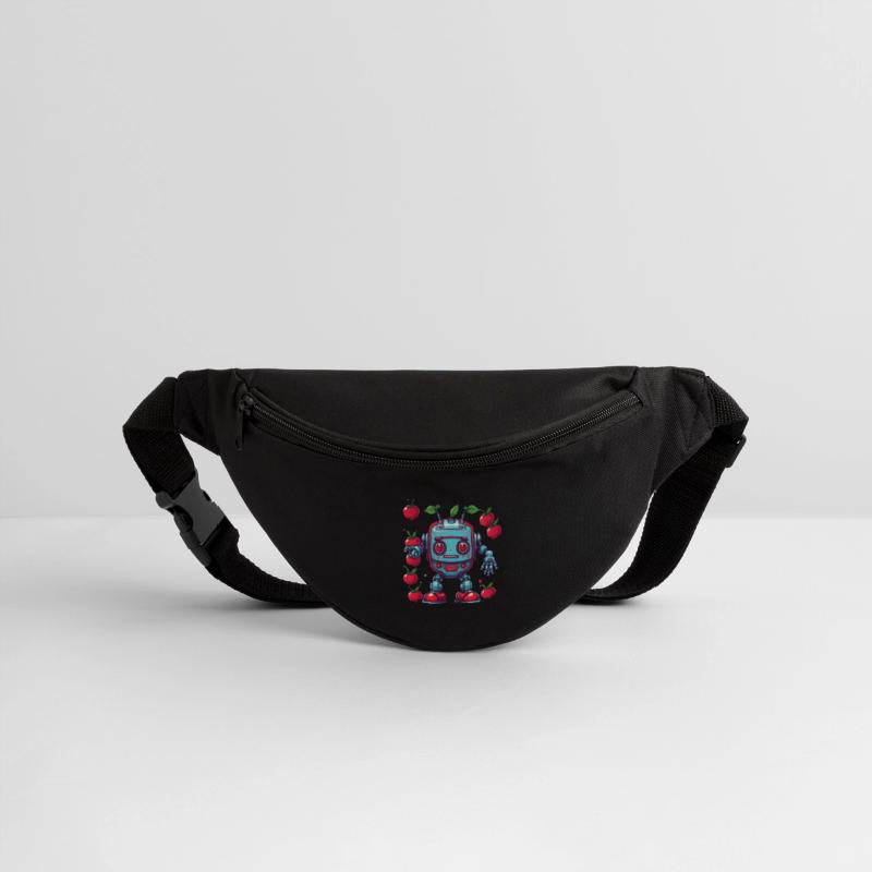 Robot Cherry