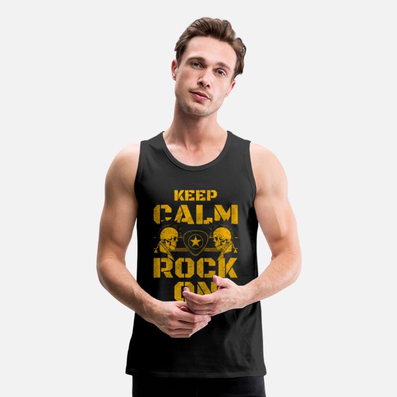 Rock Concert Musician Cowl