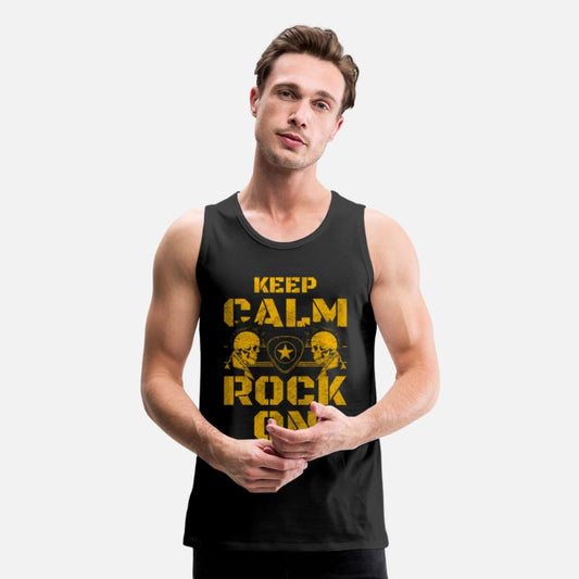 Rock Concert Musician Cowl