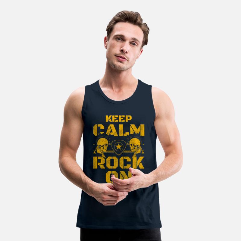 Rock Concert Musician Cowl