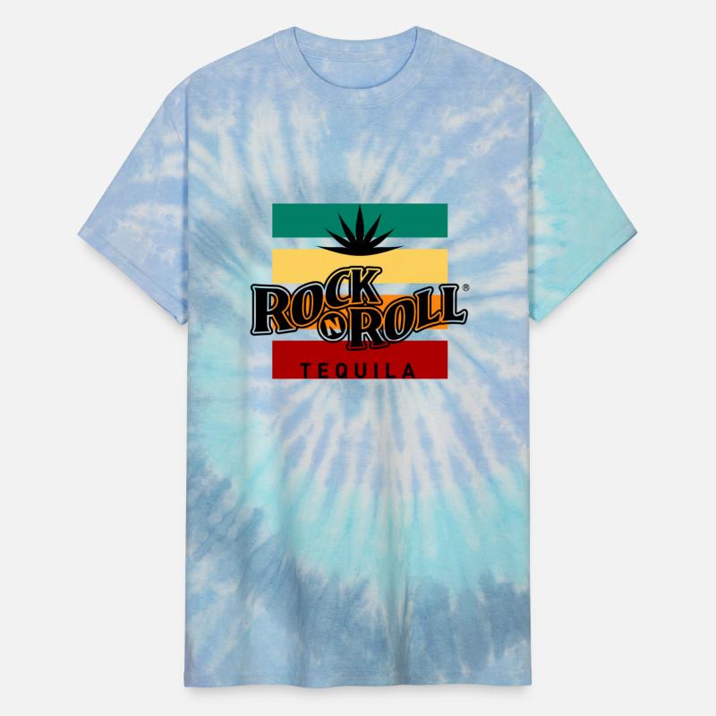 Rock N Roll Tequila Eighth Collection