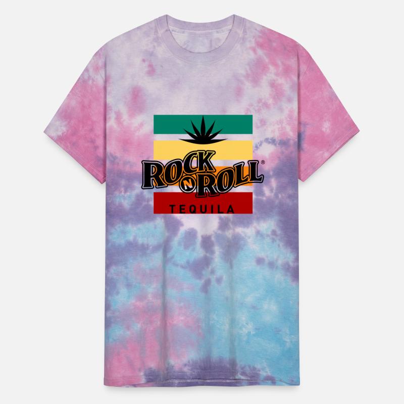 Rock N Roll Tequila Eighth Collection