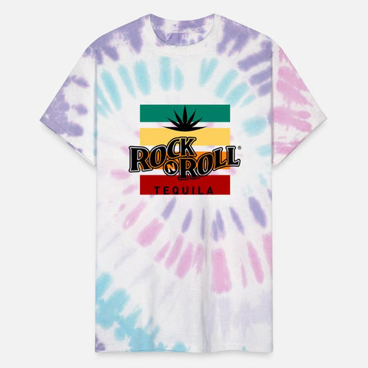 Rock N Roll Tequila Eighth Collection