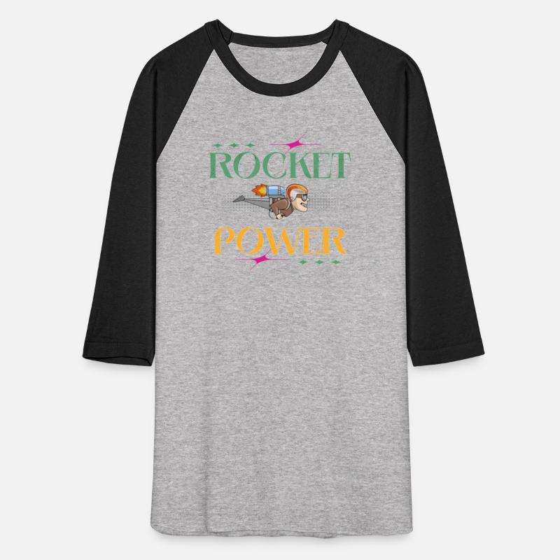 Rocket Power