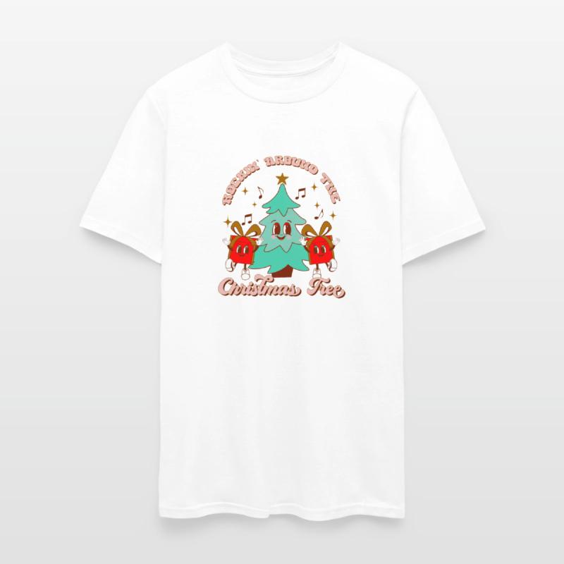 Rockin Around the Christmas Tree