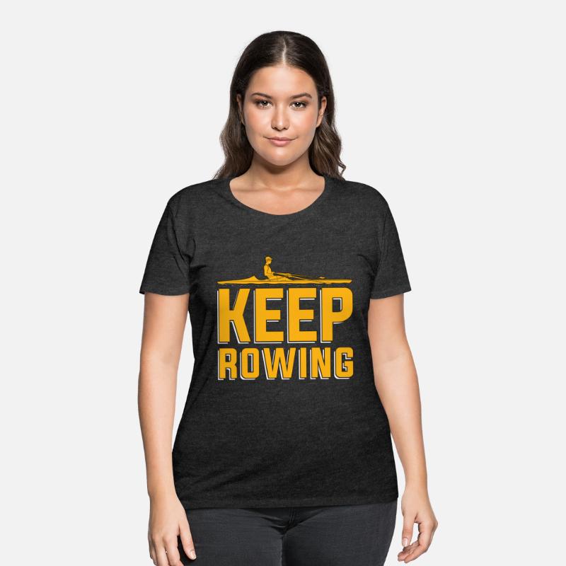 Rowing Keep Rowing Water Sports Oarsmen Boat Rower