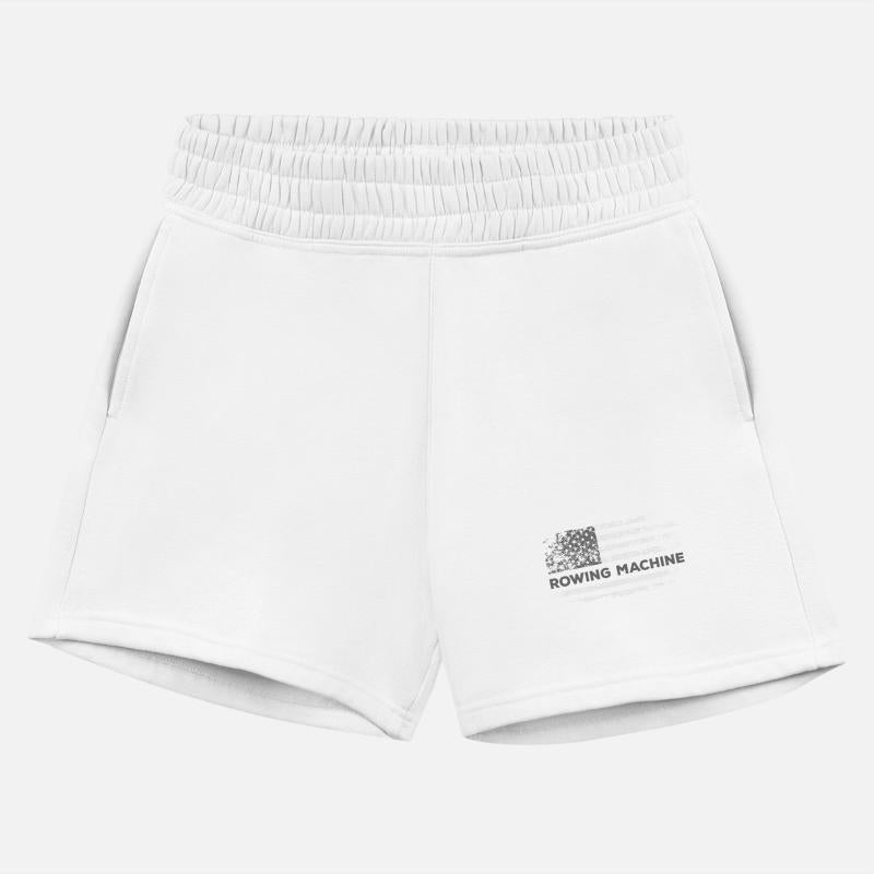 Rowing Machine Workout Air Rowing Boat