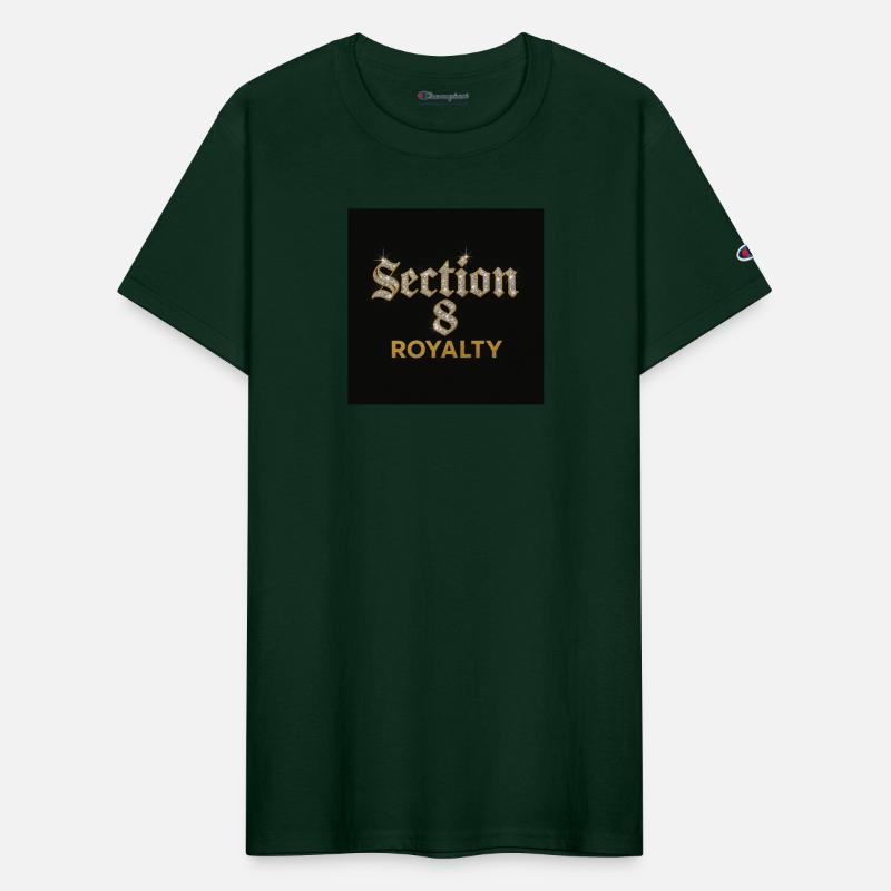 Royalty Diamond Jewelry Design