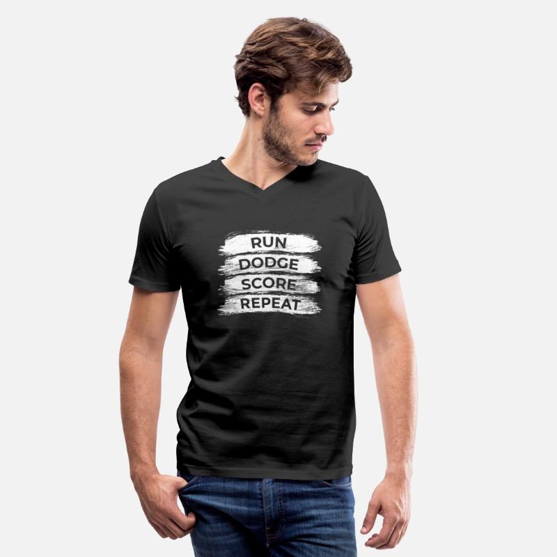 Run Dodge Score Repeat