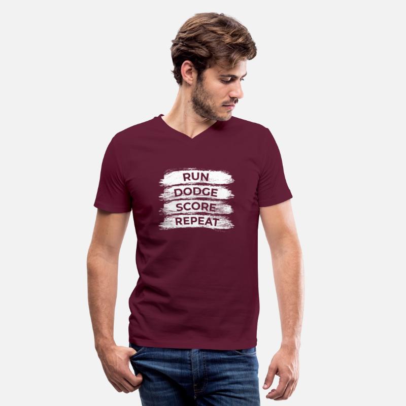 Run Dodge Score Repeat