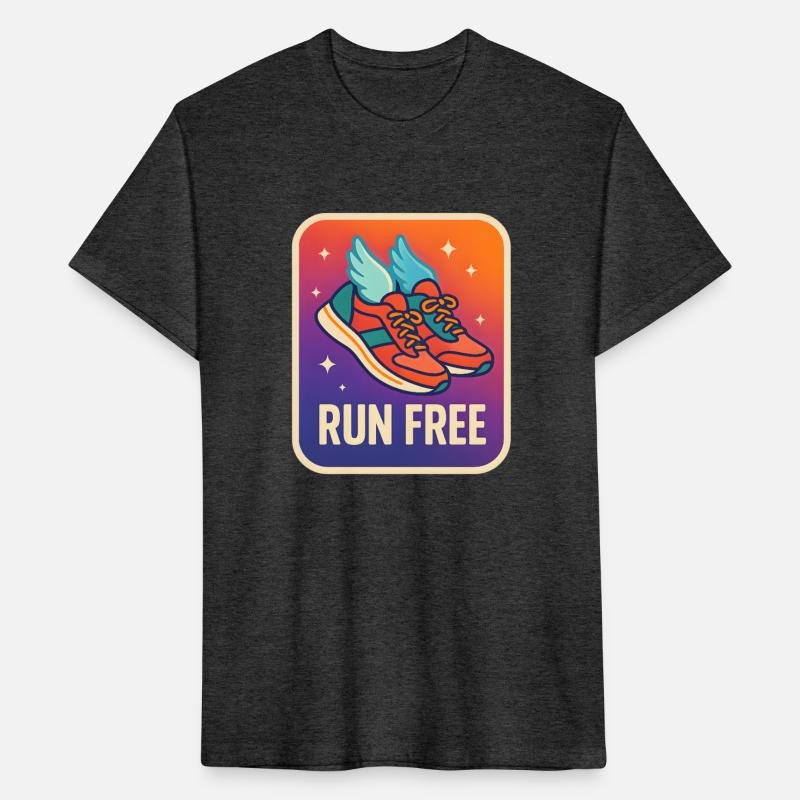 Run Free Sneakers