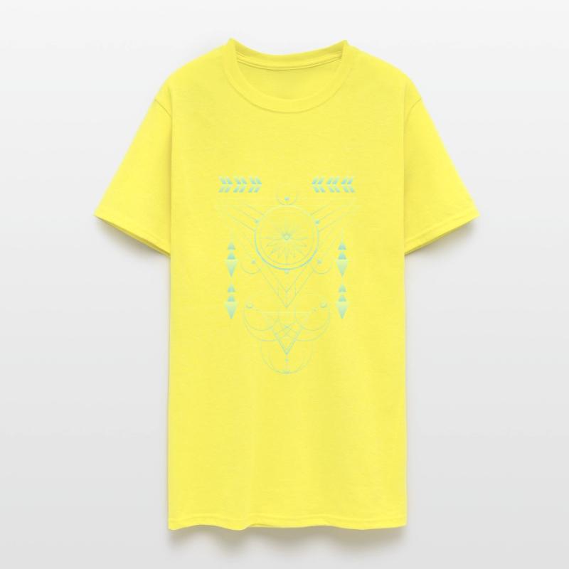 Rune Mythology Shapes Elements