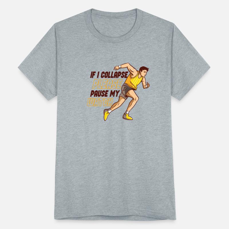 Runner Half Marathon Finisher Running