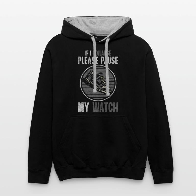 Runner Sprint Fitness Triathlon