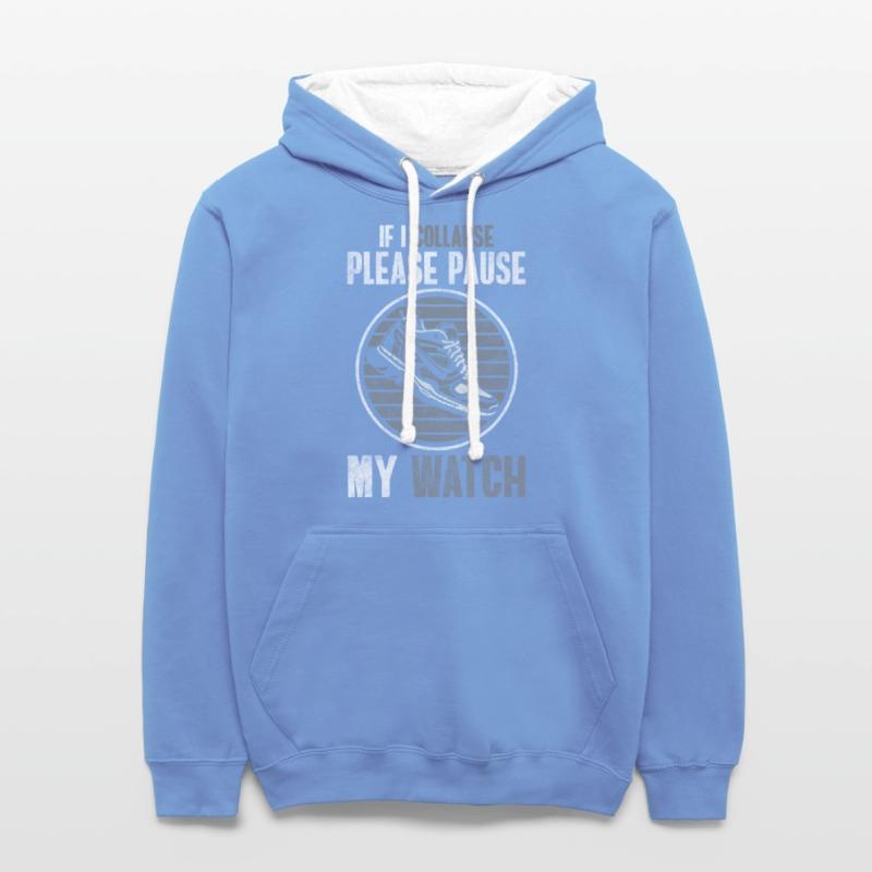 Runner Sprint Fitness Triathlon