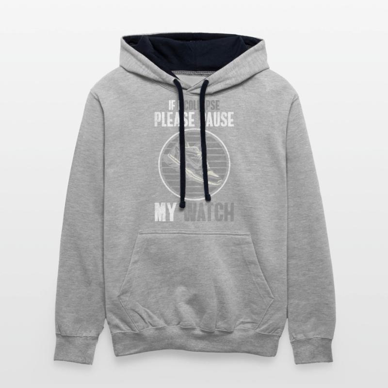 Runner Sprint Fitness Triathlon